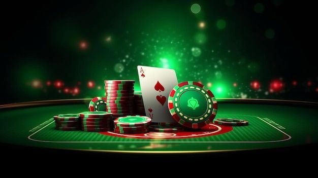 lucky 28 Live Casino