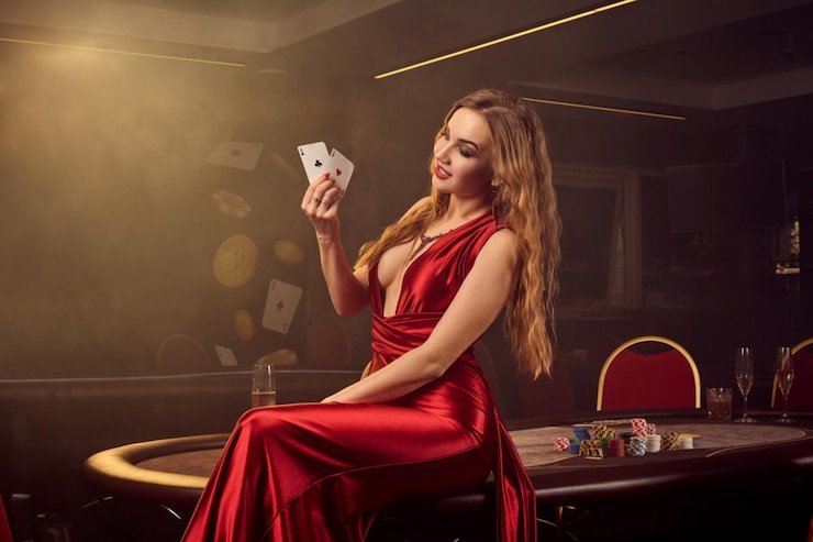 lucky 28 Sportsbook